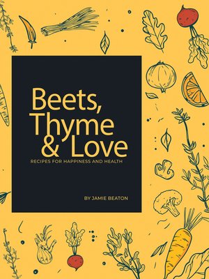 cover image of Beets, Thyme and Love